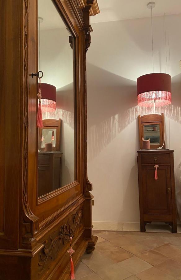 Don Gil Chic Hotel โปลีญาโนอามาเร ภายนอก รูปภาพ