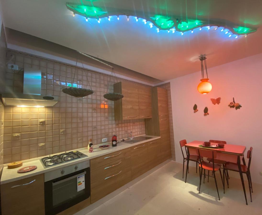 Don Gil Chic Hotel โปลีญาโนอามาเร ภายนอก รูปภาพ