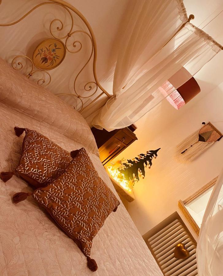 Don Gil Chic Hotel โปลีญาโนอามาเร ภายนอก รูปภาพ